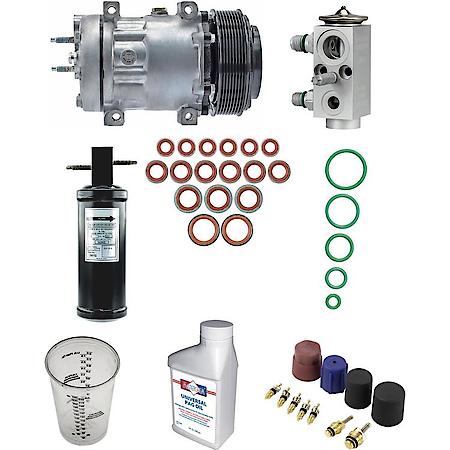 A/C Compressor Kit