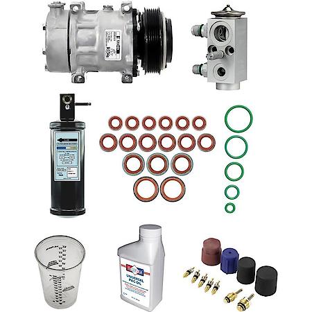 A/C Compressor Kit