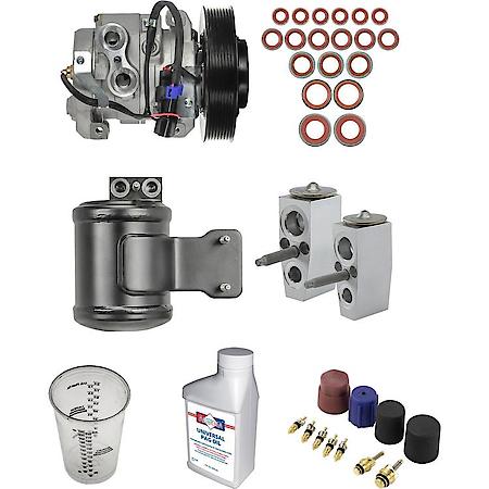 A/C Compressor Kit