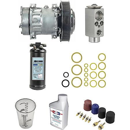 A/C Compressor Kit