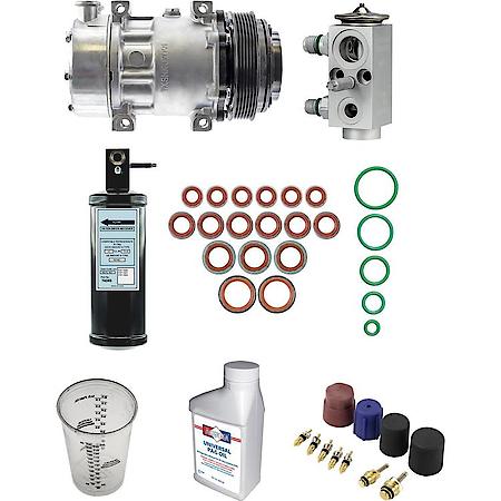 A/C Compressor Kit