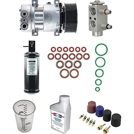 A/C Compressor Kit