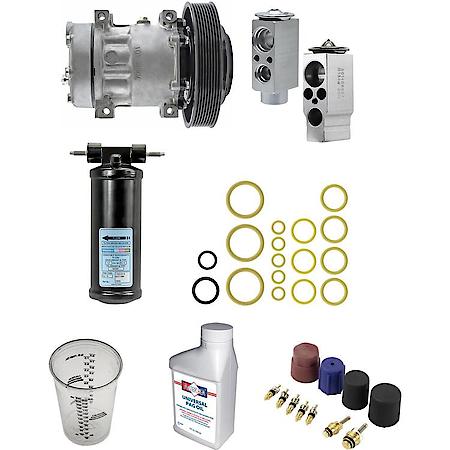 A/C Compressor Kit