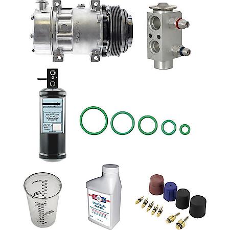 A/C Compressor Kit