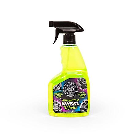 WHEEL WASH 26OZ