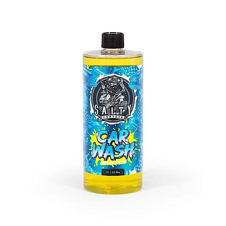 CAR WASH 38.8OZ