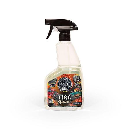 TYRE SHINE 26OZ