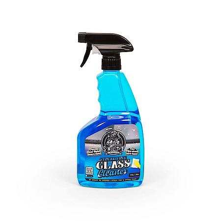 GLASS CLEANER 26OZ