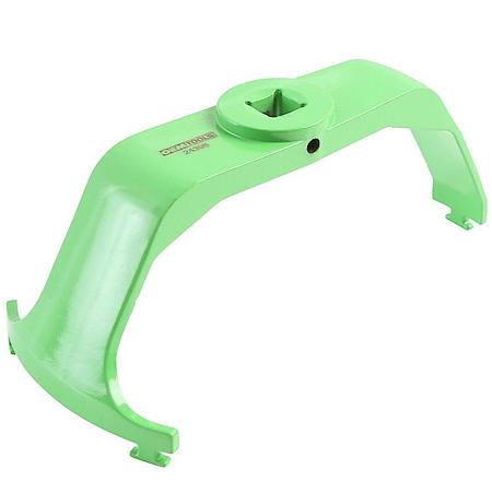 OEMTOOLS 24398 Fuel Tank Lock Ring Tool, Compatible with Many Ford, Chrysler, and GM Vehicles
