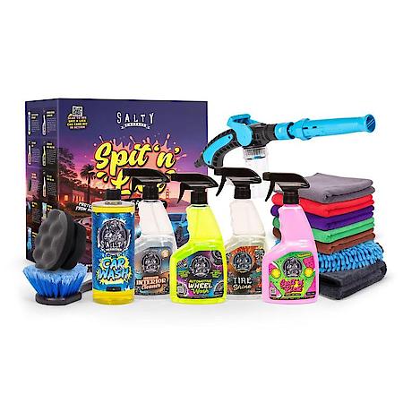 FULL THROTTLE KIT