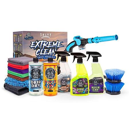 EXTREME CLEAN KIT