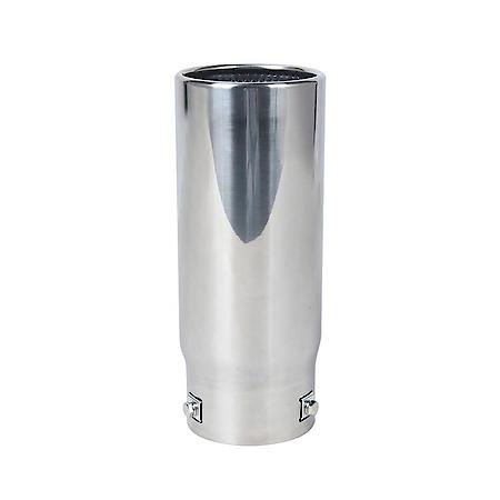 EXHAUST TAIL PIPETIP