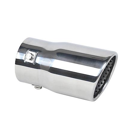 EXHAUST TAIL PIPETIP