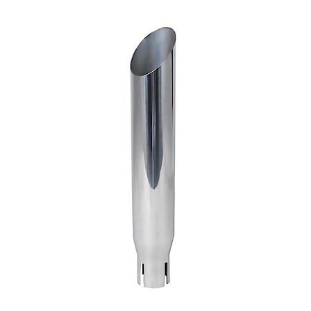 EXHAUST TAIL PIPETIP