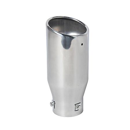 EXHAUST TAIL PIPETIP