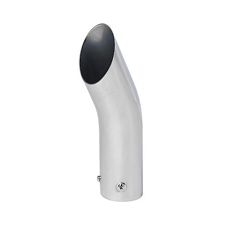 EXHAUST TAIL PIPETIP