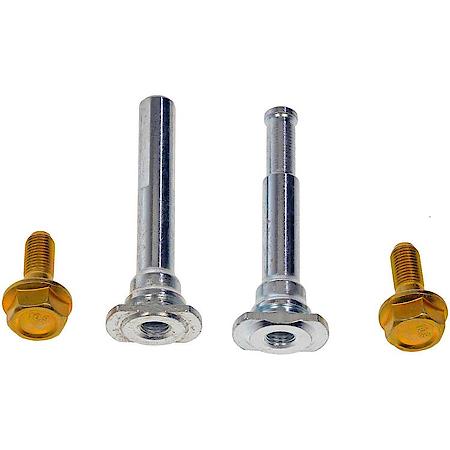 Disc Brake Caliper Bolt
