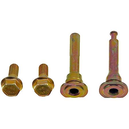 Disc Brake Caliper Bolt
