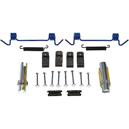 Parking Brake Hardware Kit