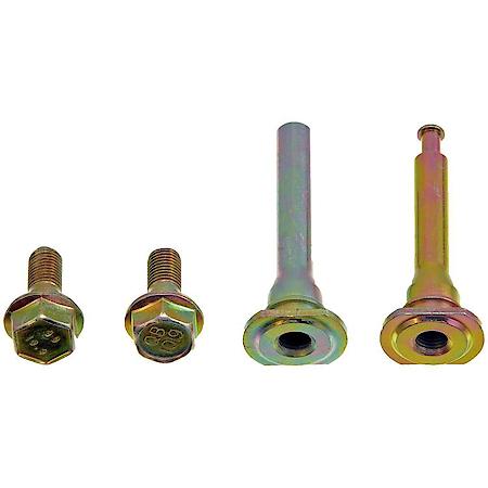Disc Brake Caliper Bolt