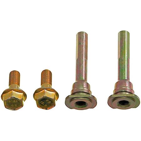 Disc Brake Caliper Bolt