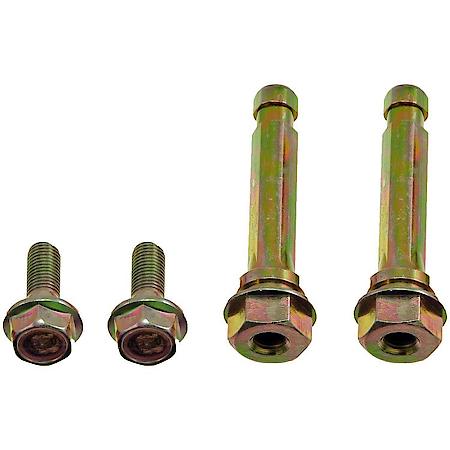 Disc Brake Caliper Bolt
