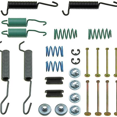 Drum Brake Hardware Kit