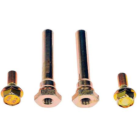 Disc Brake Caliper Bolt