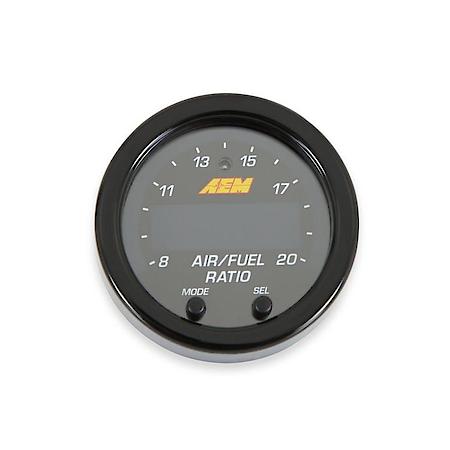 X-SERIES AFR GAUGE
