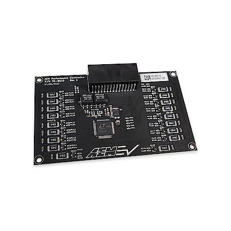 Unsealed Battery Management System Satellite