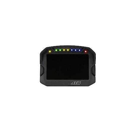 Cd-5L Carbon Logging Display