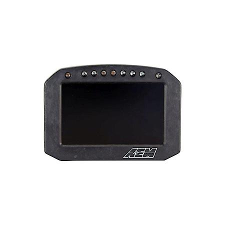 Cd-5Flg Carbon Flat Panel Logging Display With Internal Gps