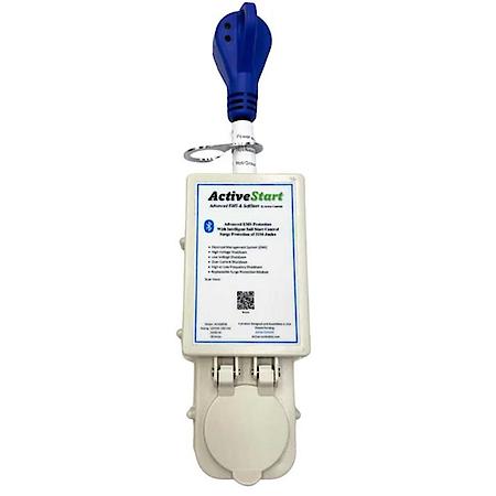 SOFT STARTER 50A