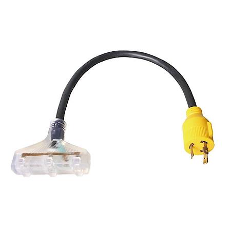 GEN ADAPTER