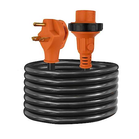DETACHABLE CORD