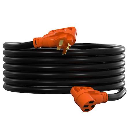 EXT CORD PLUG