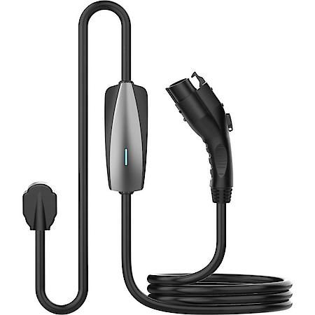 LEVEL 2 EV CHARGER