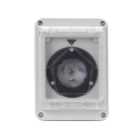 50A INLET BOX