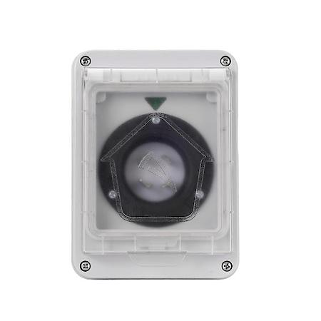 GEN INLET BOX