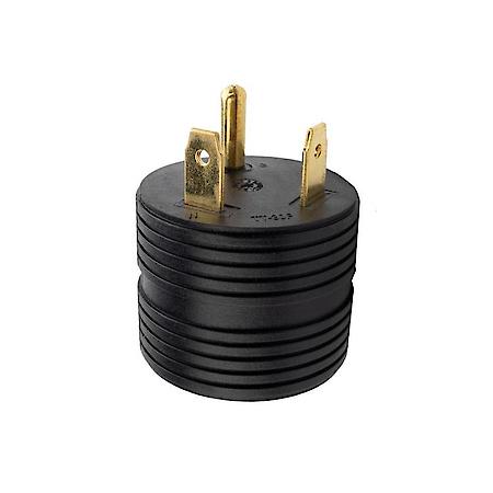 RV ADAPTER PLUG