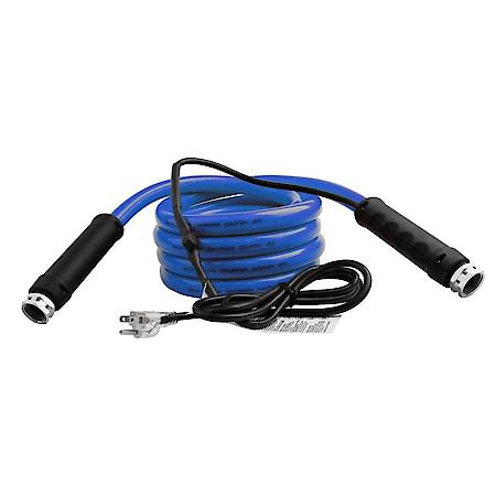 COMPACT HEAT HOSE