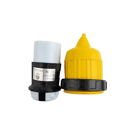 RV BOOT KIT 30A