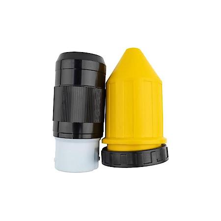 RV BOOT KIT 50A