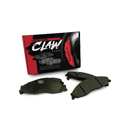 BAER CLAW PADS