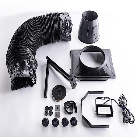 EVAPRTIVECOOLER KIT