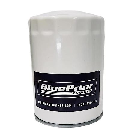 ENG OIL FILTER