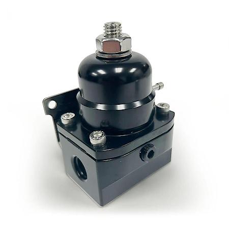 FUEL PRESSURE REG.