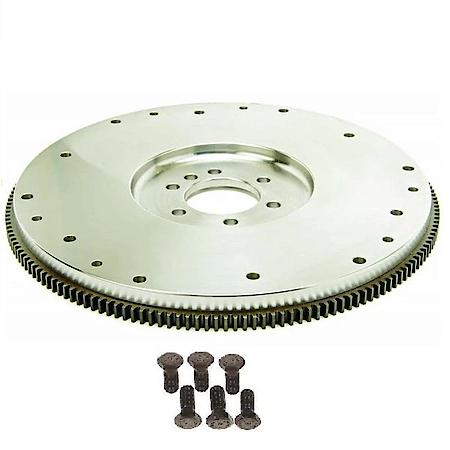 CLUTCH FLYWHEEL
