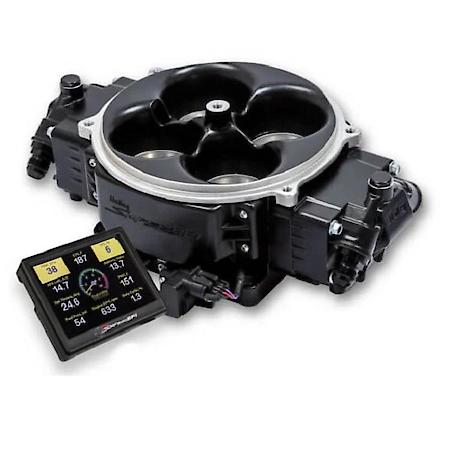 FUEL INJ. CONV. KIT