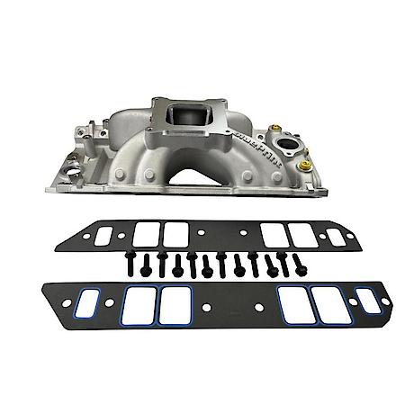 ENG INTAKE MANIFOLD